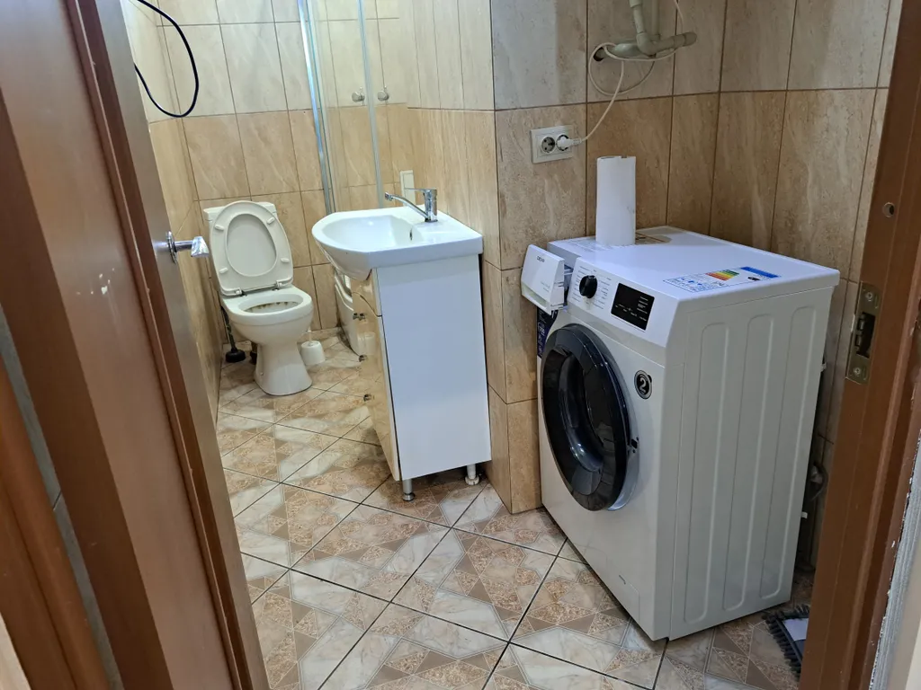 Уютная квартира в 5 минутах от моря