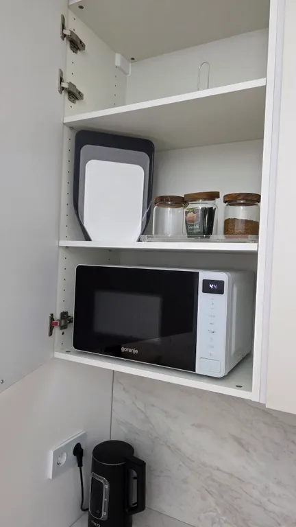 Квартира Квартира Роскошная студия — Светлогорск