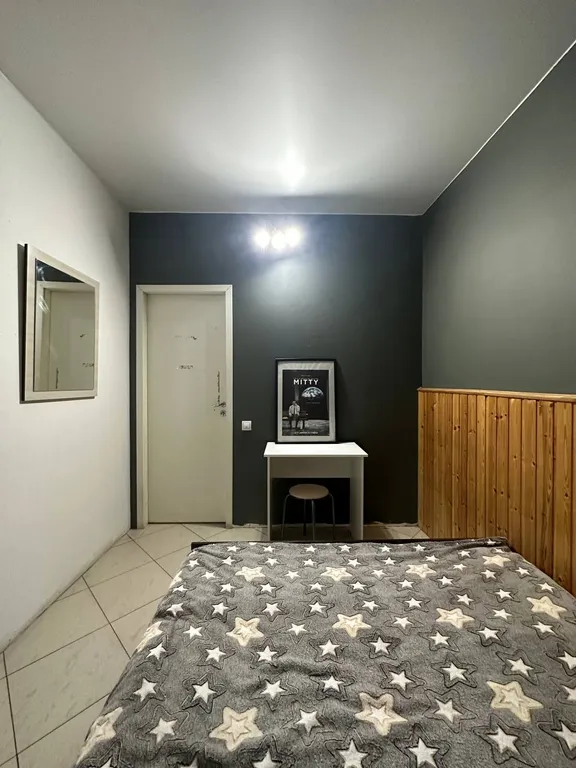 Уютные номера в центре Питера