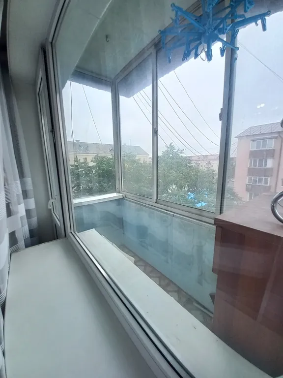 Комфортная 2-комнатная квартира в центре города