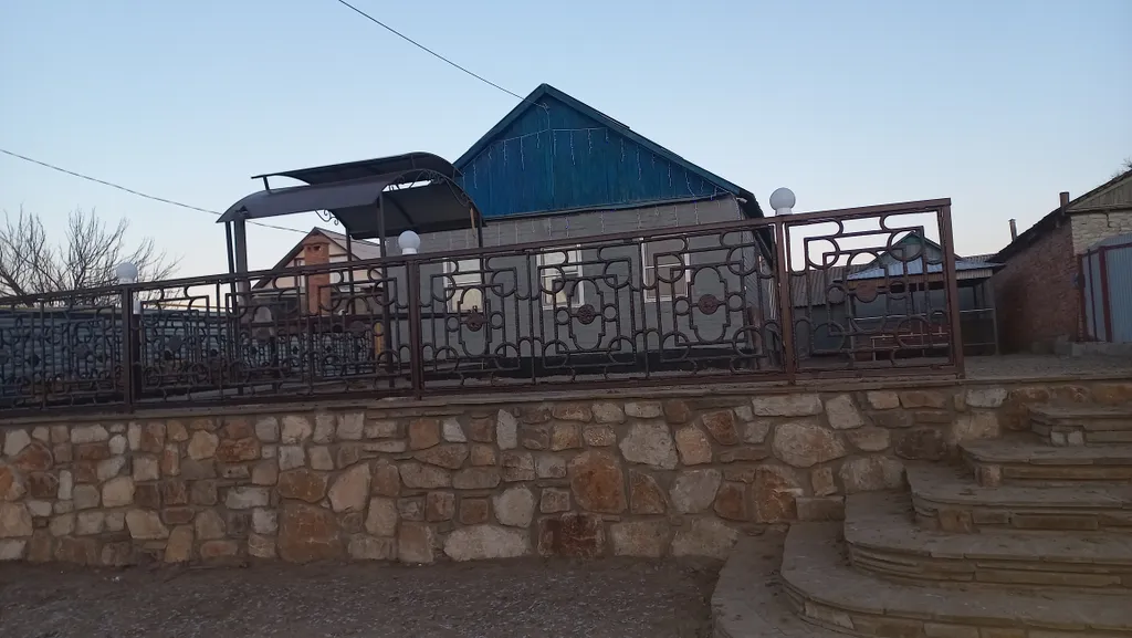 4-комнатный Дом