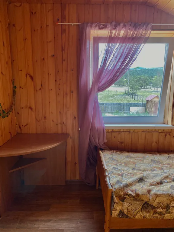 Счастливый