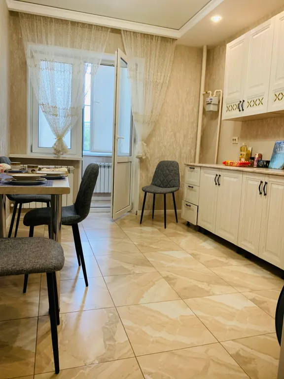 Горная сказка