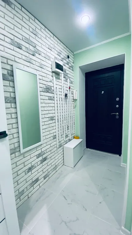 Комфортная квартира с удобной локацией