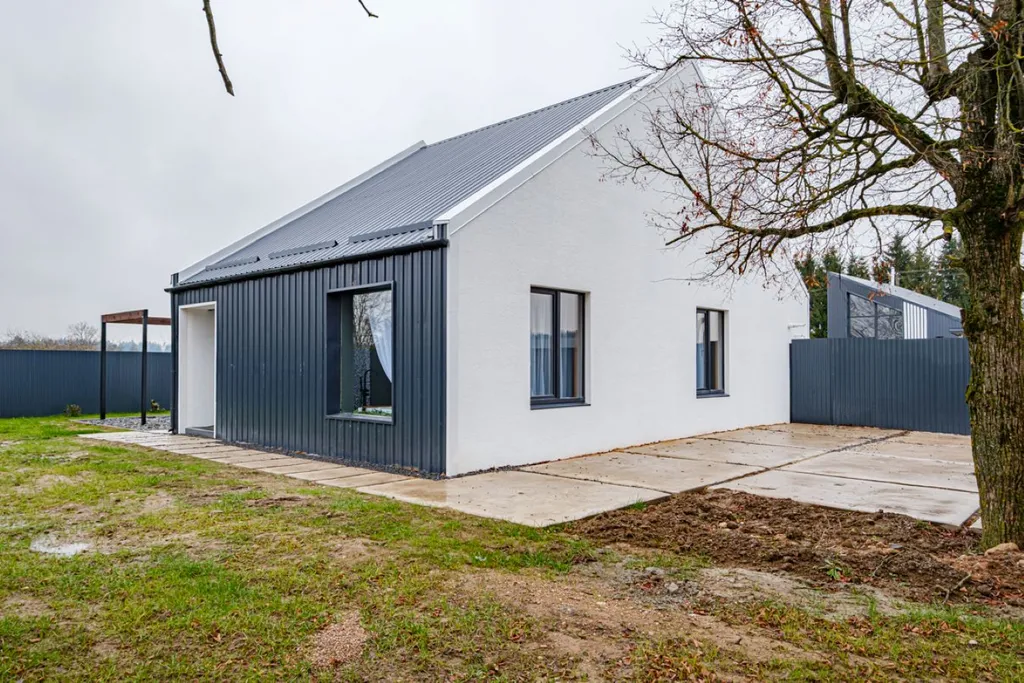 Дом Yeti Ice рядом с горнолыжными комплексами