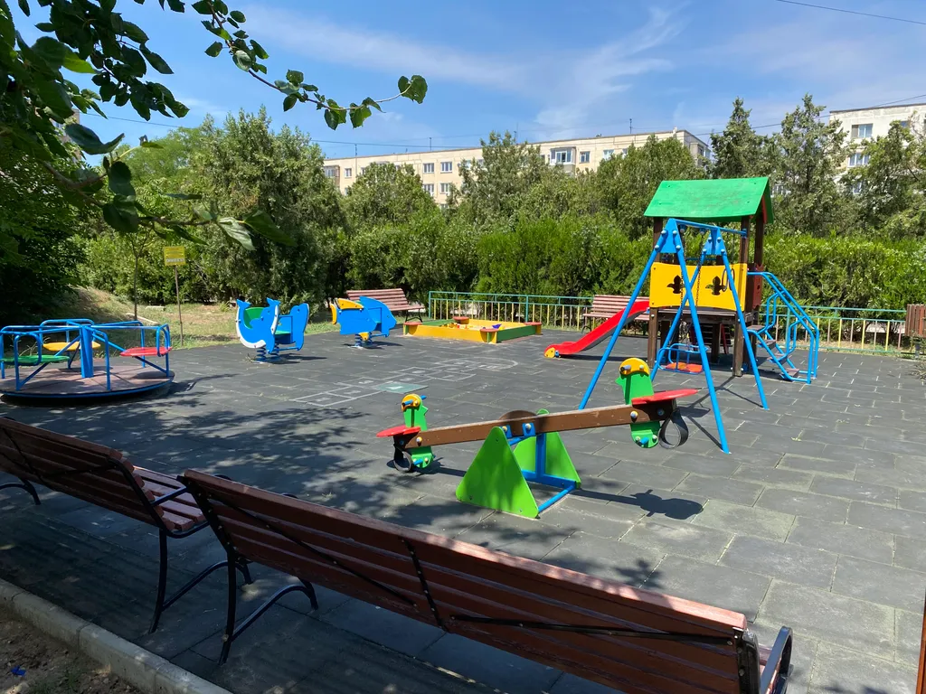 Уютная квартира в элитном ЖК