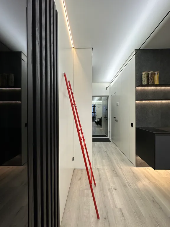 Самая стильная студия на Дону