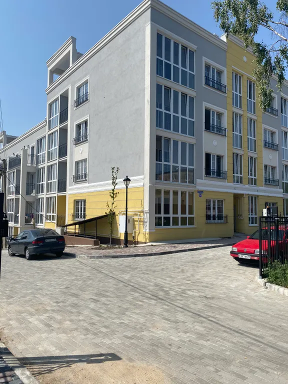 Апартамент у моря