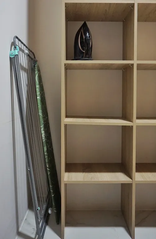 Просторная евро-трешка для большой семьи