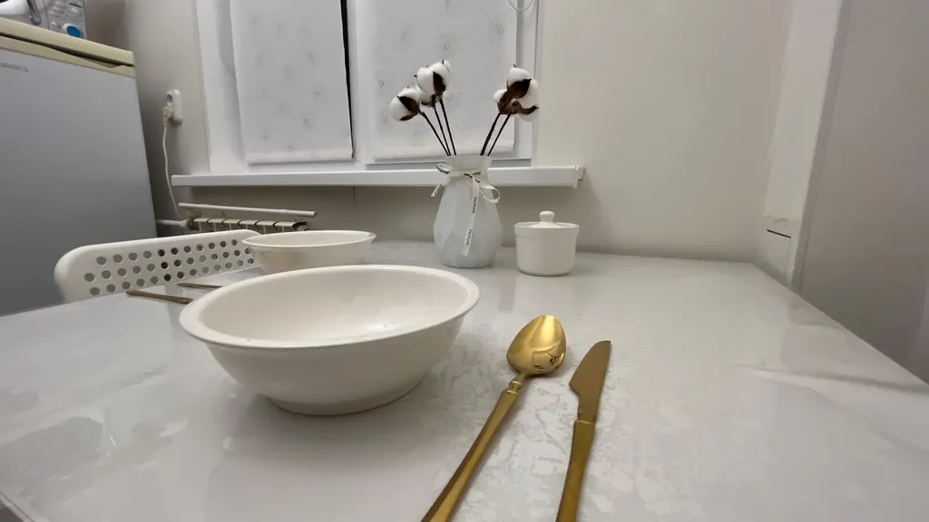 Свежая, чистая и уютная квартира в городе Аксай