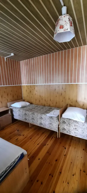 Квартира Комната — Пляхо