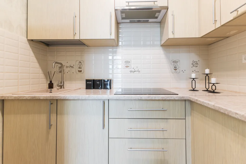 Апартамент Престиж