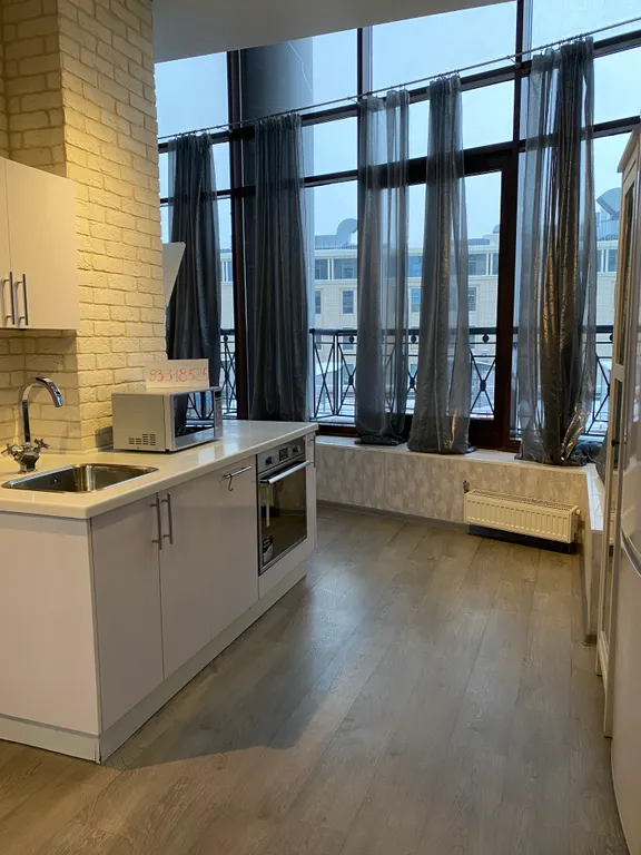 Квартира 2-комнатная Квартира — Санкт-Петербург