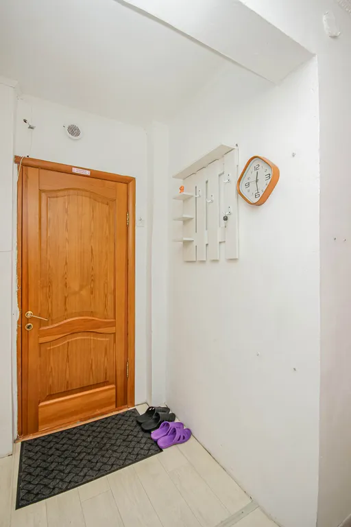 1-к квартира в Октябрьском районе