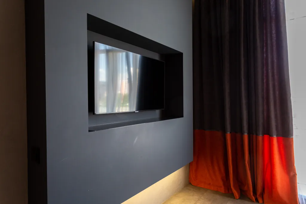 Квартира Квартира Studio sirius — Сириус