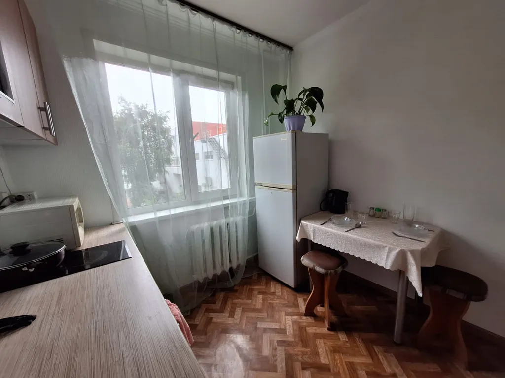 Красивая квартира в самом центре у метро