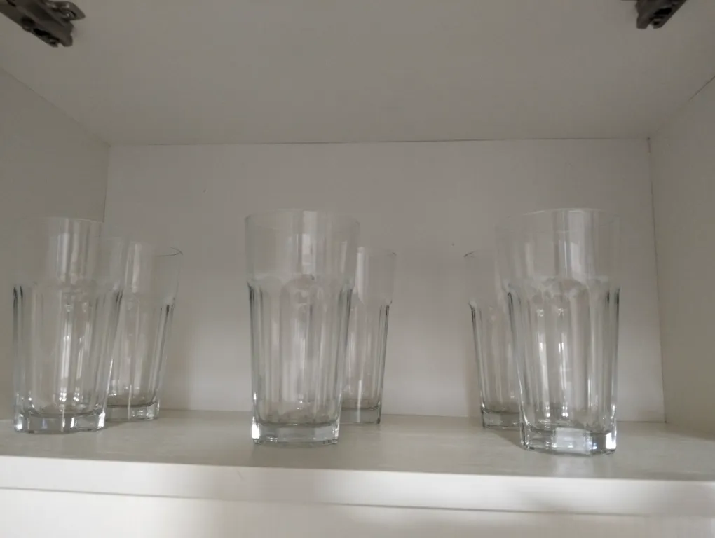 Домик в предгорье