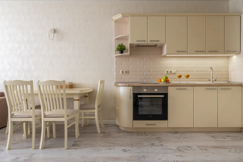 Аппартаменты на набережной