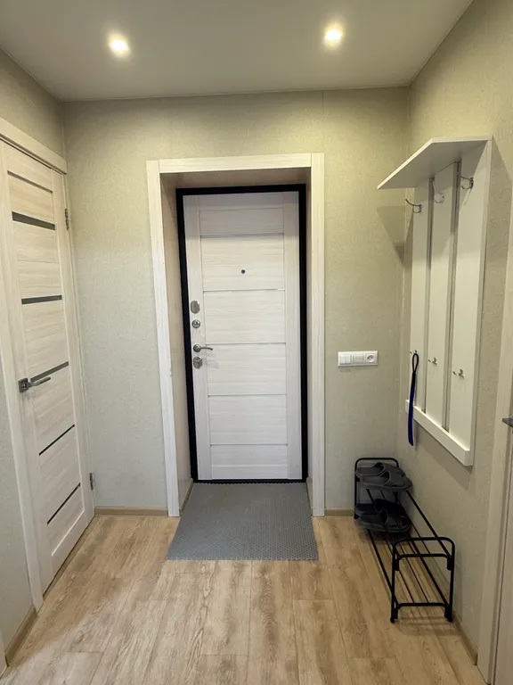 Уютная чистая квартира в центре города