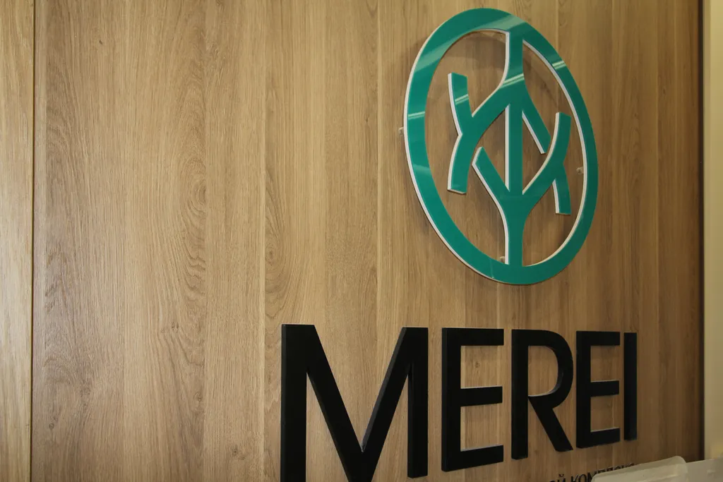 Жк Мерей возле Арбата и ТРЦ Мега парк