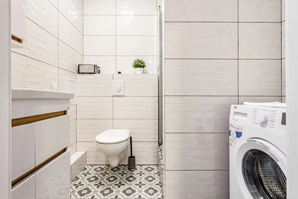 Квартира Lemon– светлая квартира сети Your Place вблизи парка Галицкого — Краснодар