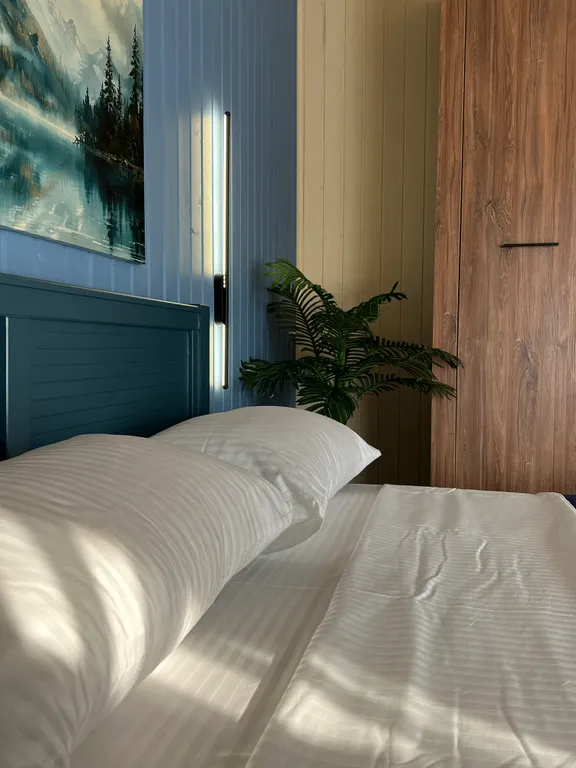 Коттедж Дом на 8 человек — Горячий Ключ