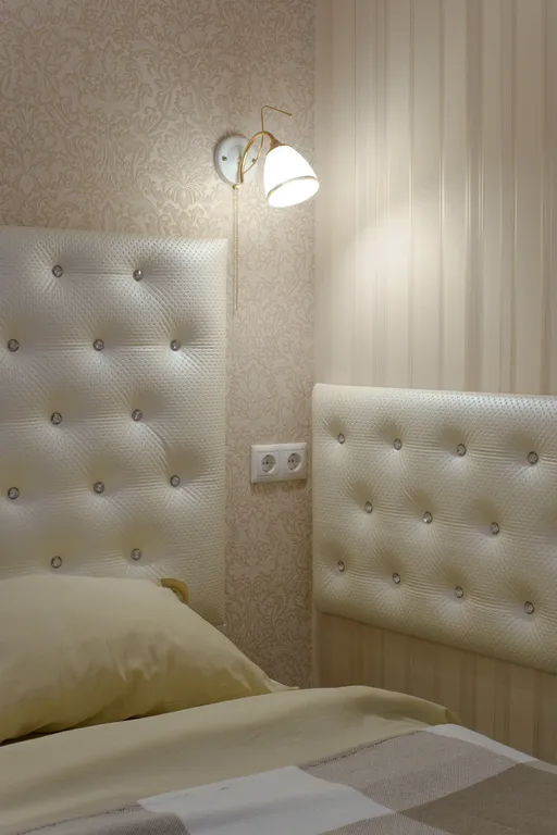 Квартира Апартаменты на море — Геленджик