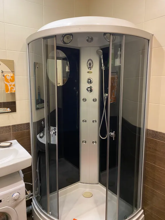 Квартира 1-комнатная Квартира — Великий Новгород