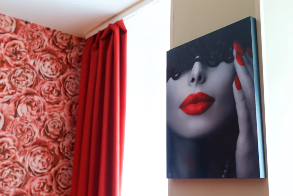 Квартира Квартира Уютная-прям напротив ТРЦ Планета — Красноярск