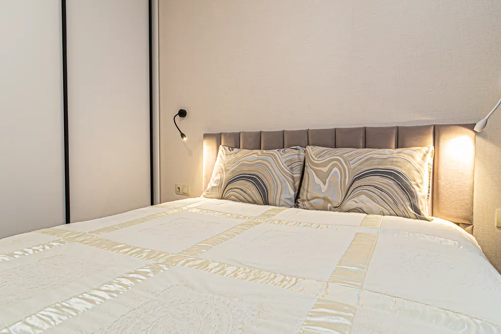 Квартира 1-комнатная Квартира — Краснодар