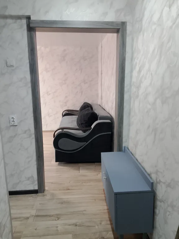 Уютная, светлая однокомнатная квaртира