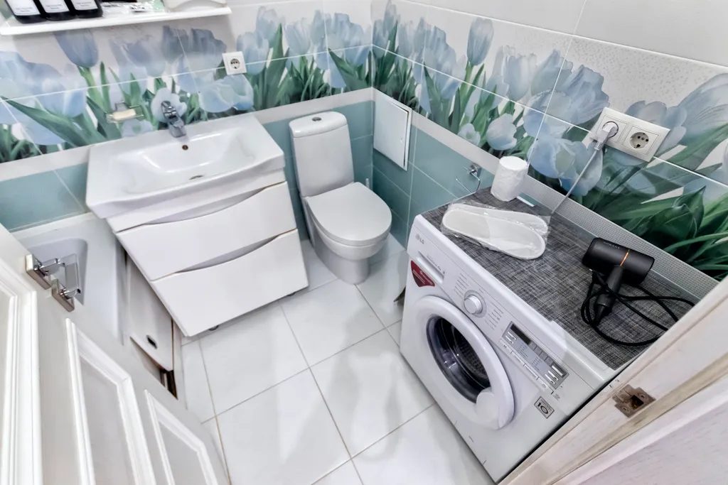 Красивая уютная в центре Астаны