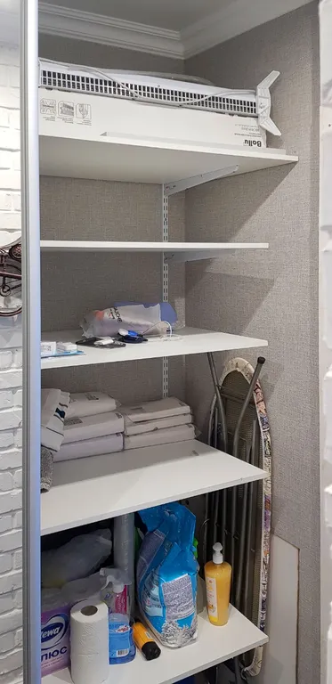 Квартира в 500м у моря с видом на дендрарий