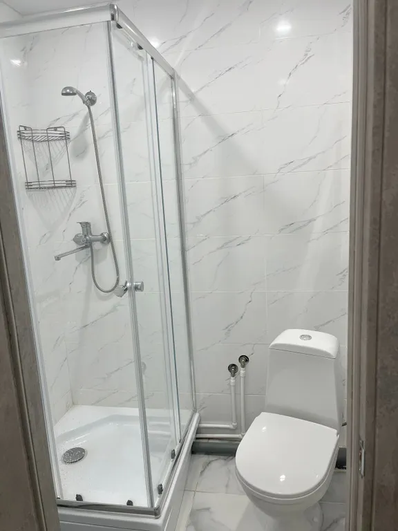 Квартира Уютная квартира — Аша