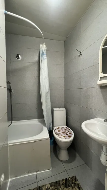 Студия возле пляжа