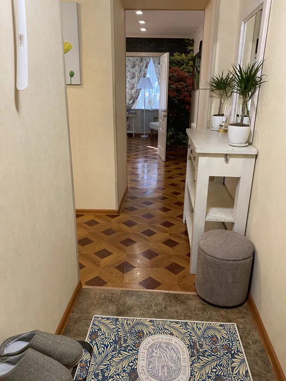 2-комнатные апартаменты классик на набережной