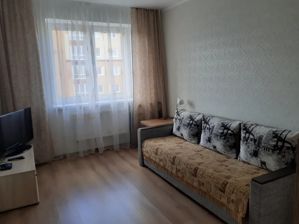 Квартира Квартира для отдыха — Зеленоградск