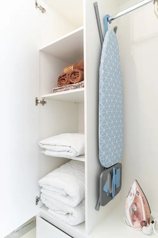 Стильная студия в центре Новороссийска