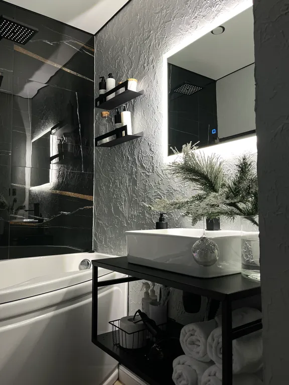 Релакс- квартира в Северном