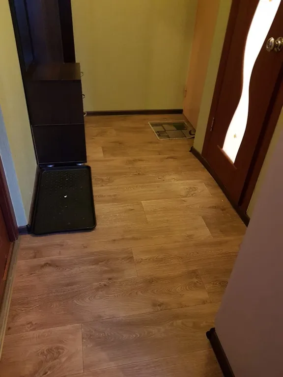 Уютная квартира у склона