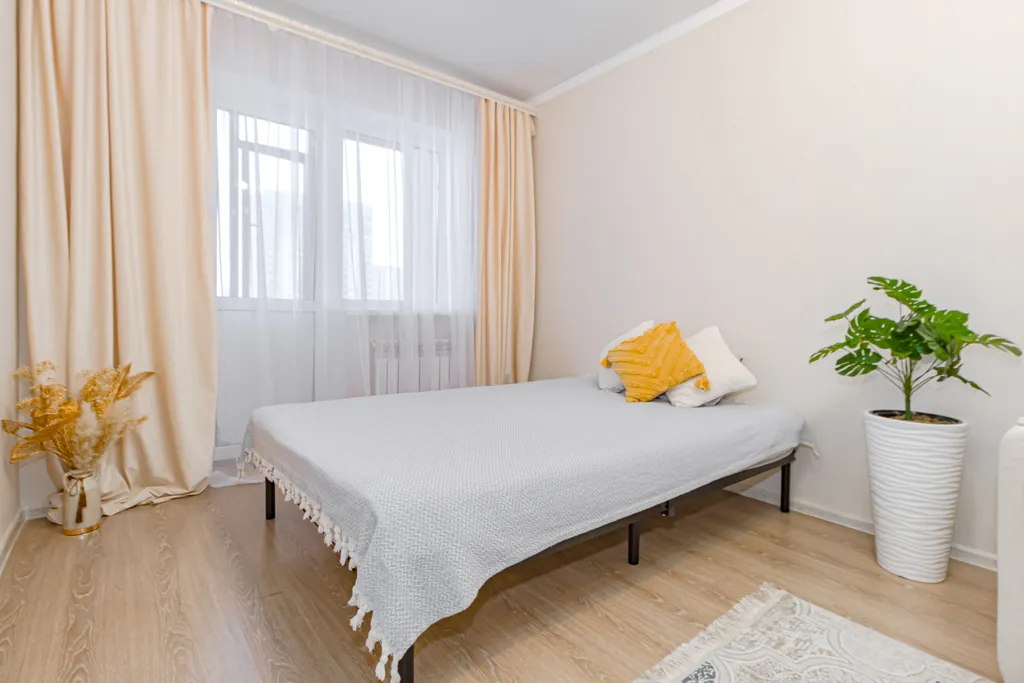 Квартира в центре левого берега