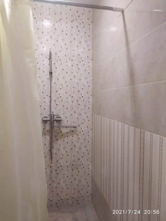 Семейный номер с отдельным входом