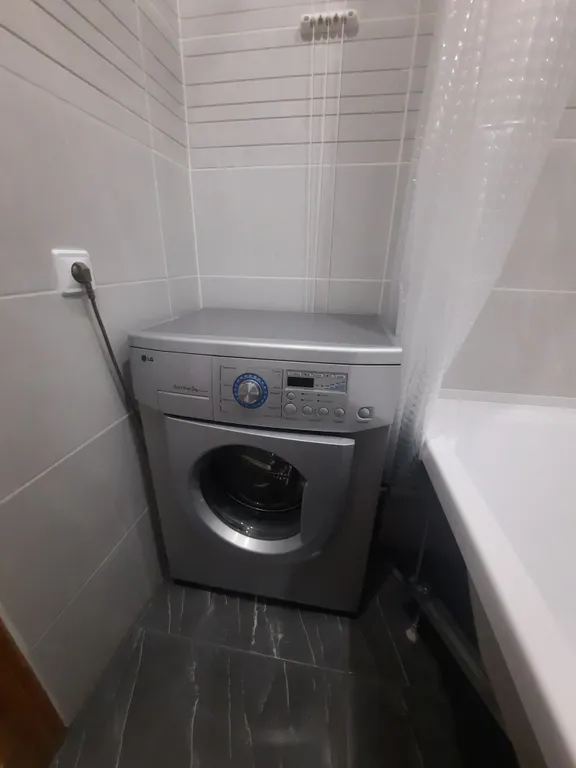 Хорошая квартира в центре города