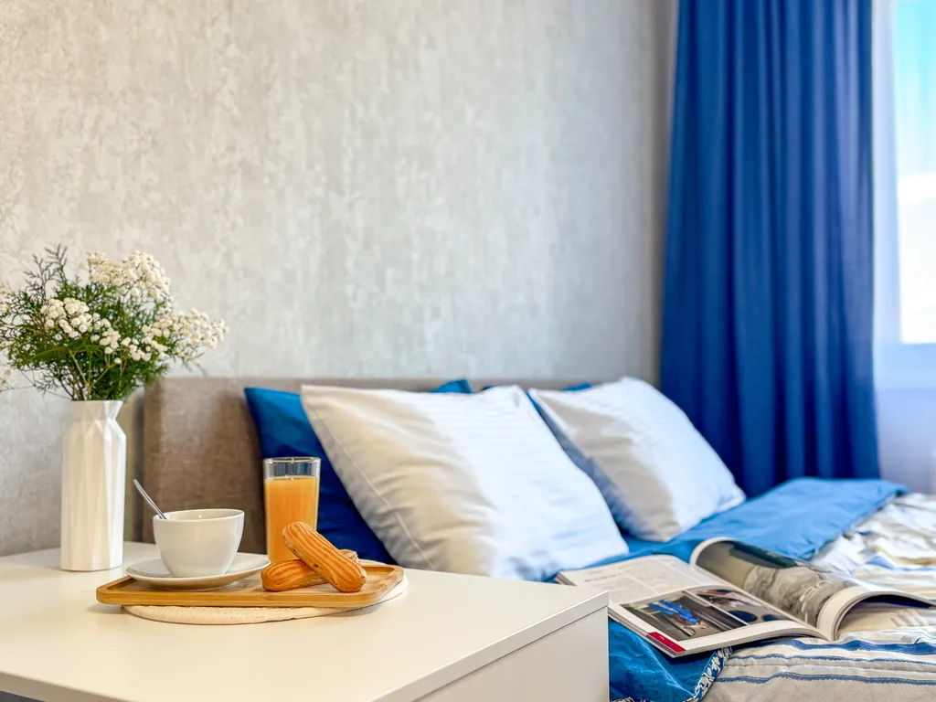 Квартира Апартаменты Монако 24 ЖК Морская Горгиппия 250 — Анапа