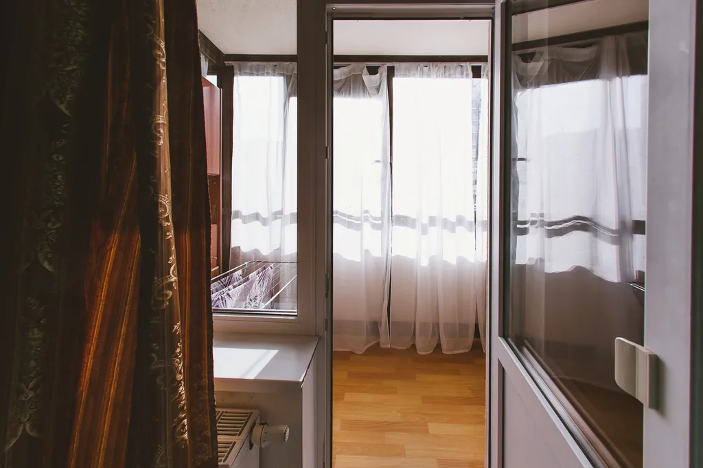 Квартира 1-комнатная Квартира — Санкт-Петербург