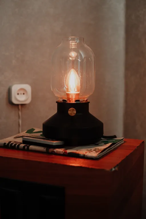 Сканди-квартира в расширенном центре