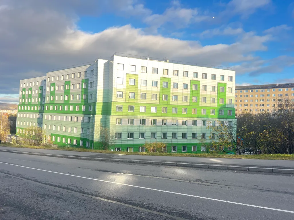 Уютная квартира бизнес класса