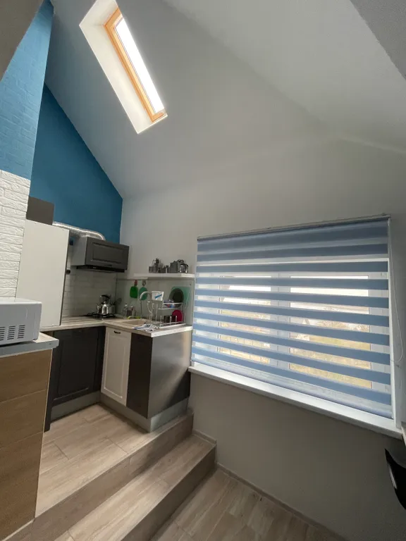 Апартаменты у озера