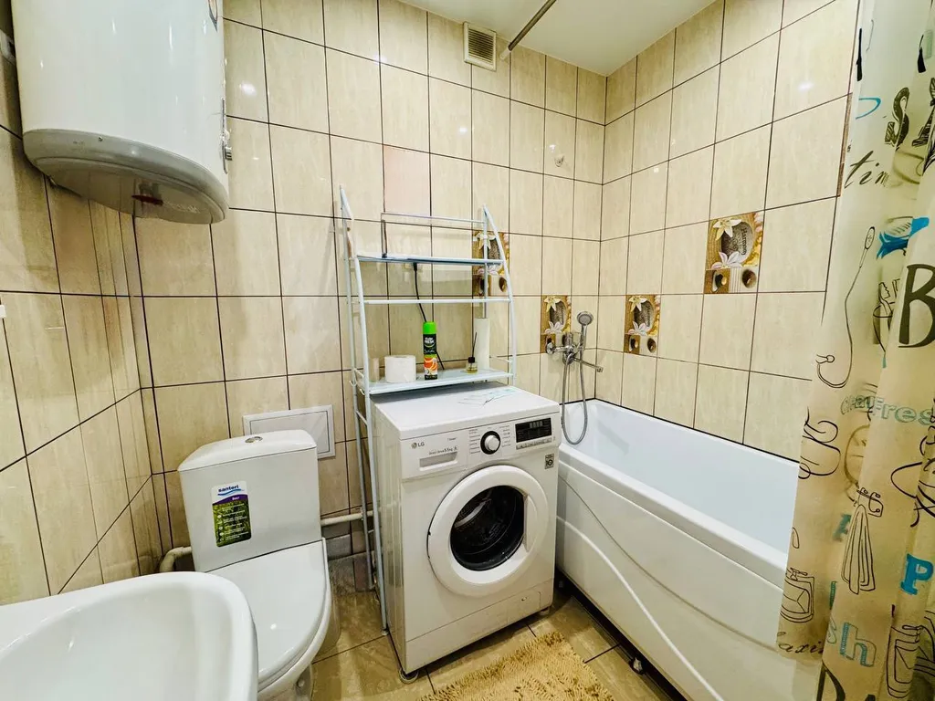 Уютная квартира в центре