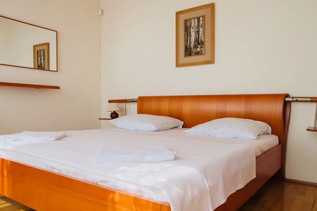 Дом под ключ Амра